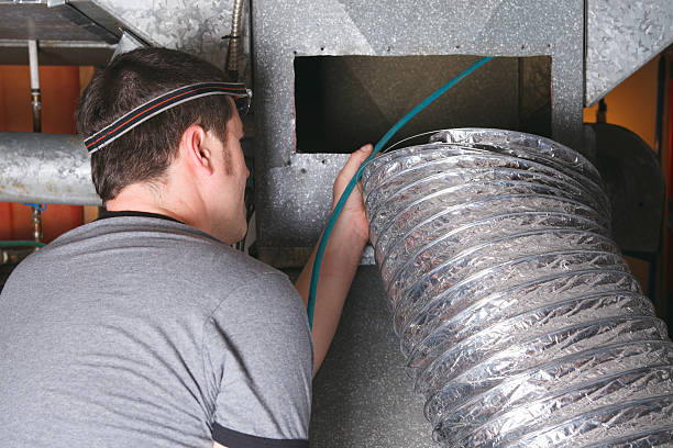 Best Residential Air Duct Cleaning in Elkton, MD